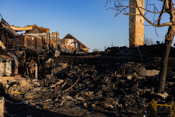 Reliable Structural Rebuild contractor in Cranbury, NJ by Fire Damage Laser Cleaning